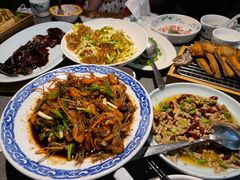 -老头儿油爆虾(星光一期店)