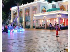 -三亚海昌梦幻海洋不夜城