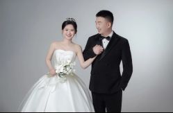 -苏州HX-合喜映画婚纱摄影