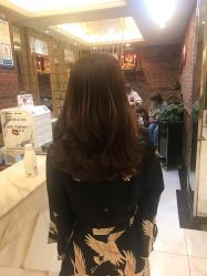 -逸丝风尚
