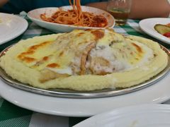 -小白桦西餐厅