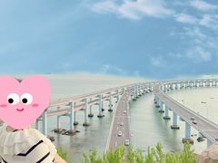 -星海湾跨海大桥