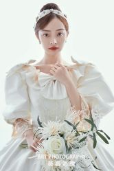 -薇喜影像艺术中心 ART PHOTO