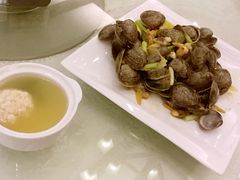 -起士林西餐厅(东经路店)