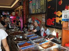 -嘉州九妹凤爪(乐山总店)
