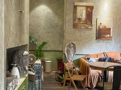 -六区宿舍咖啡店