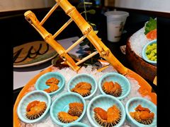 -花潮料理艺食馆(成都万象城店)