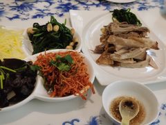 -东方饺子王(大屯路店)