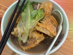 -家味螺蛳粉&烤鱼(五角场店)