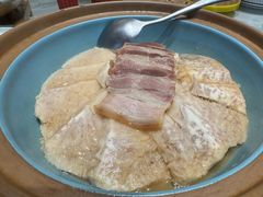 -颂福楼·南京菜(定淮门店)