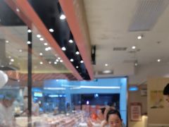 -新一番三文鱼寿司(大东海店)