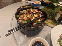 -融荟家和中餐厅·北京西直门宾馆