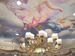 -齐家花园大酒店(宝山店)