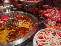 -蜀大侠火锅.川剧变脸(龙泉世茂店)