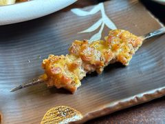 -鸟鹏烧鸟居酒屋(仁恒梦中心店)