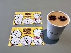 -Seesaw Coffee(上生新所店)