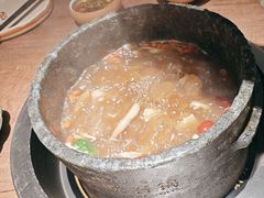 -蘑界·野生菌火锅(深业上城店)