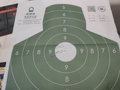 -真枪会射击俱乐部(河西中央公园店)