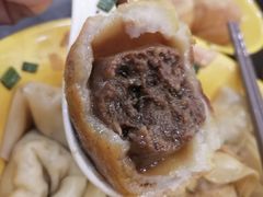 玉兰饼-毛华美食(清扬路店)