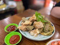 -绍兴名菜馆(可乐路店)