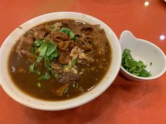 -北京小肠陈饭庄(方庄店)