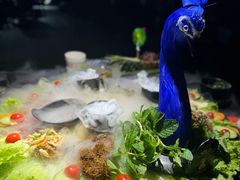 -品德宏·孔雀宴的发源地(金塔园店)