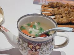-阿娜尔·新疆菜(宜家荟聚中心店)