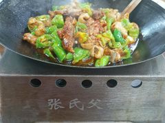 -张氏父子常德肠子馆(红星总店)