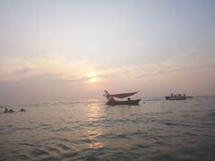 -石螺口海滩