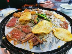 -酒拾烤肉(星沙店)