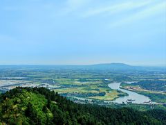 -敬亭山风景名胜区