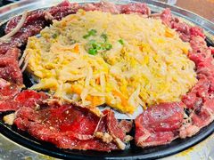 -四斤烤肉(东戴河孟家店)