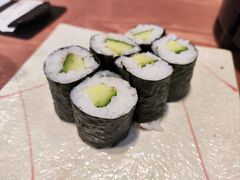 -晴季寿司(红旗街万达店)