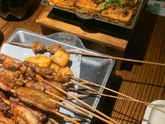 -管氏翅吧(台湾街店)