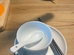 -潮粥荟·潮汕砂锅粥(槐房万达店)