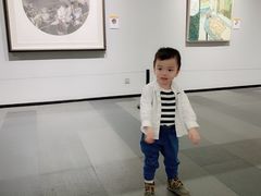 -大芬美术馆