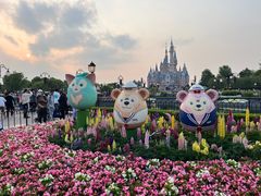 -上海迪士尼度假区