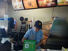 -华莱士·全鸡汉堡(浦东南路店)