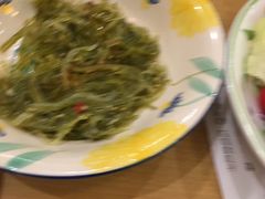 -萨莉亚意式餐厅(特力时尚汇店)
