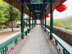 -妙峰山风景名胜区
