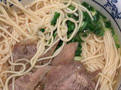 -陳香貴·兰州牛肉面(上海长风大悦城店)