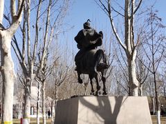 -九十九顶毡房(阜石路店)