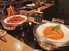 -星璞餐厅(深铁塘朗城君璞酒店)