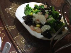 -小土豆美食(太原南街店)
