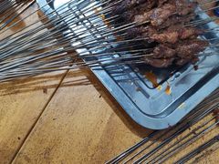 烤筋-清真·马峰烤肉(小学习北巷店)