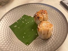 -龟兹KUCINA·新疆菜(前滩L+PLAZA店)