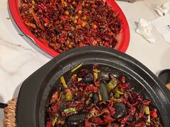 -乔阿马·江南味·驴肉香(龙湖华泾天街店)