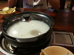 -顺德一品粥·20年凤城老字号(芳村店)