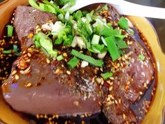 -小杨翘脚牛肉