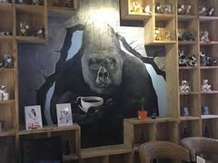 -Who乎coffee&bar